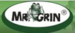 Mr Grin
