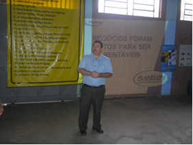 palestras