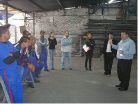 palestras
